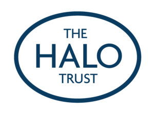 HaloLogoBlue